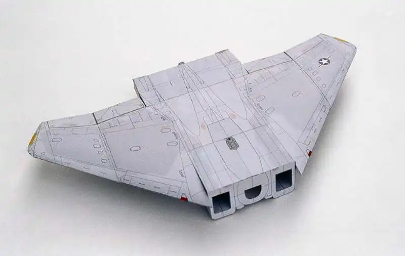 60 см Длина DIY Бумажная модель 1:32 Масштаб F-15C/E/I Eagle Dual-roal Fighter версия высокого разрешения 3D DIY бумажная игрушка для рукоделия