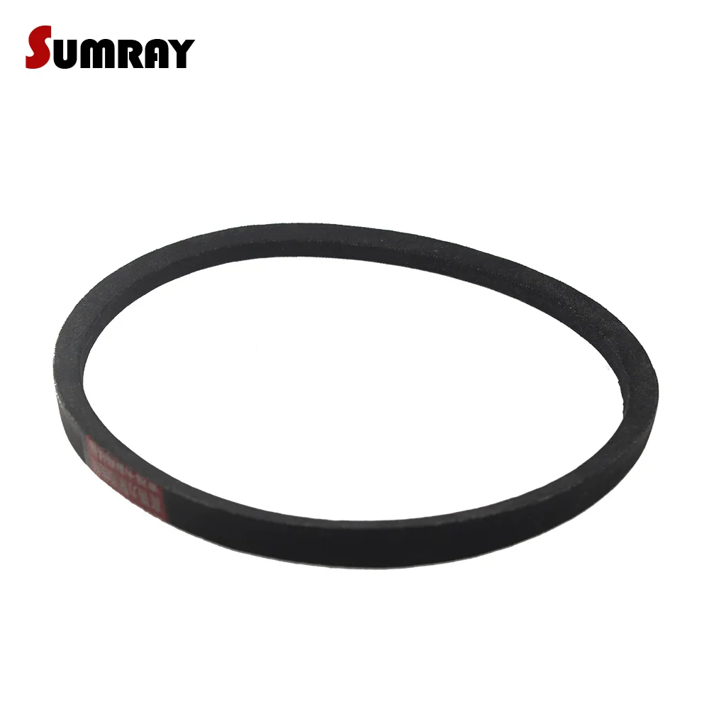 Ленточный конвейер SUMRAY V типа A A1550/1600/1650/1700/1750/1800/1850/1900/1950/2000 трансмиссионный