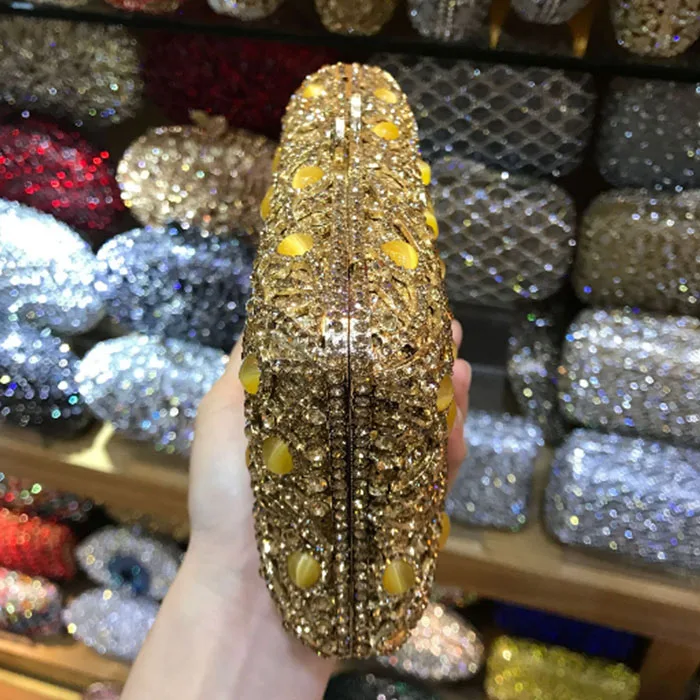 

Bolso Mano Mujer Boda