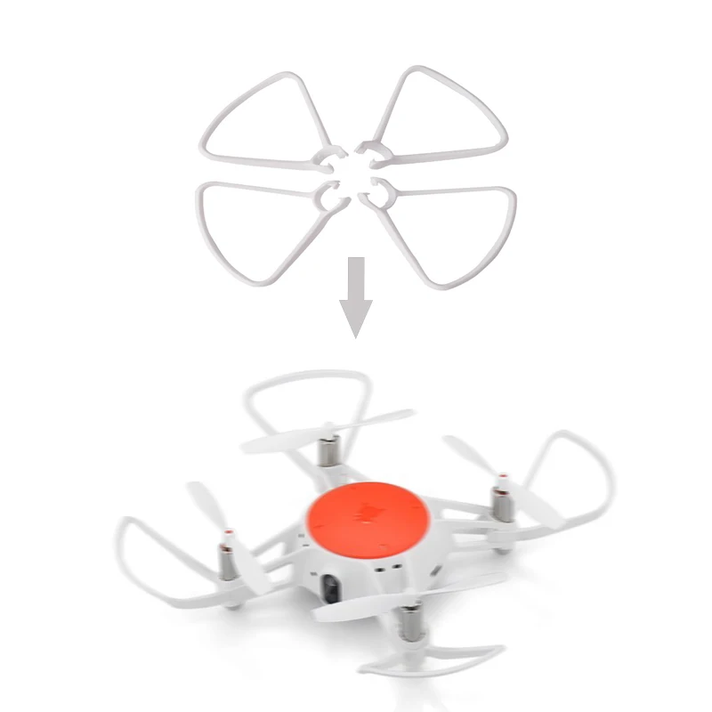 Защитная крышка для дрона Xiaomi MITU 4 шт. |