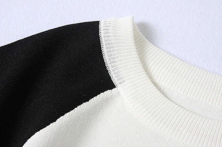 ALPHALMODA, летний женский свитер с коротким рукавом с блестками и изображением тигра+ штаны с брошью из кристаллов, 2 шт., модные костюмы, 3 цвета