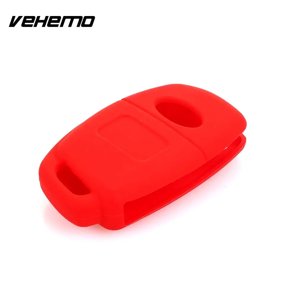 3 Button for Car Key Shell Protection Silicone Case Vehicle Cover Holder Remote Control Soft Automobile | Автомобили и мотоциклы