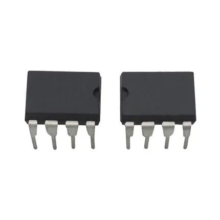 

100 pcs/lot AQW214EH DIP-8 line AQW214 optocoupler relay IC ...