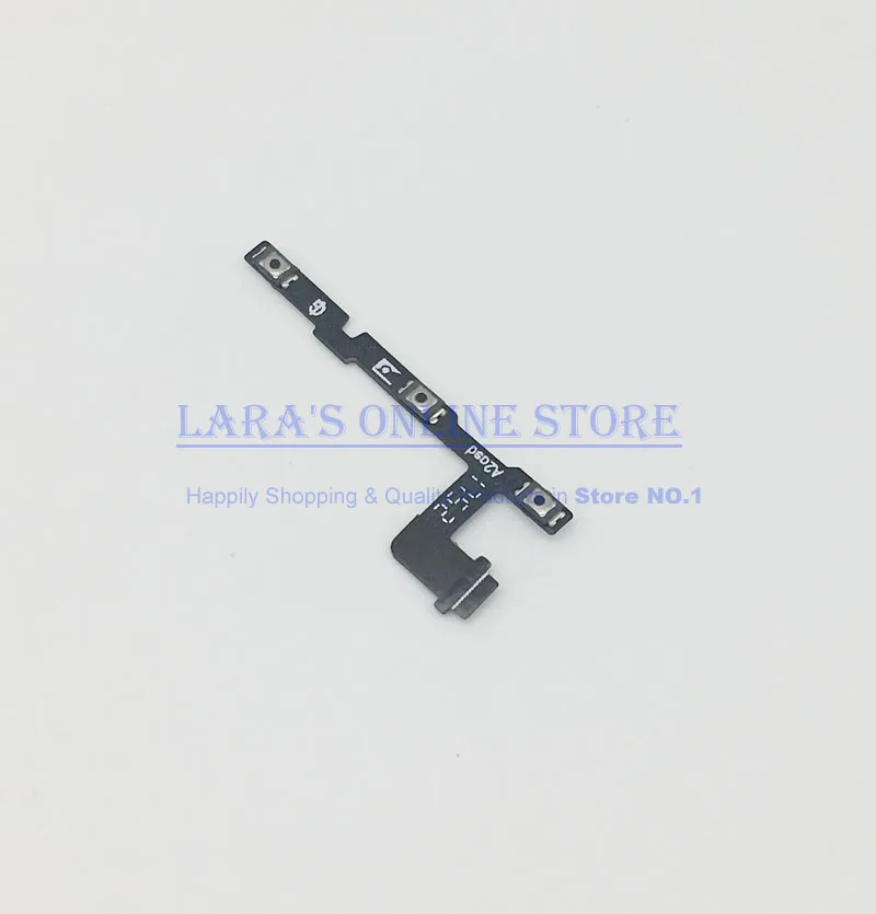 

Original For Motorola Moto G6 / G6 Plus Power ON OFF Volume Key Side Button Switch Flex Cable Replacement Spare Parts