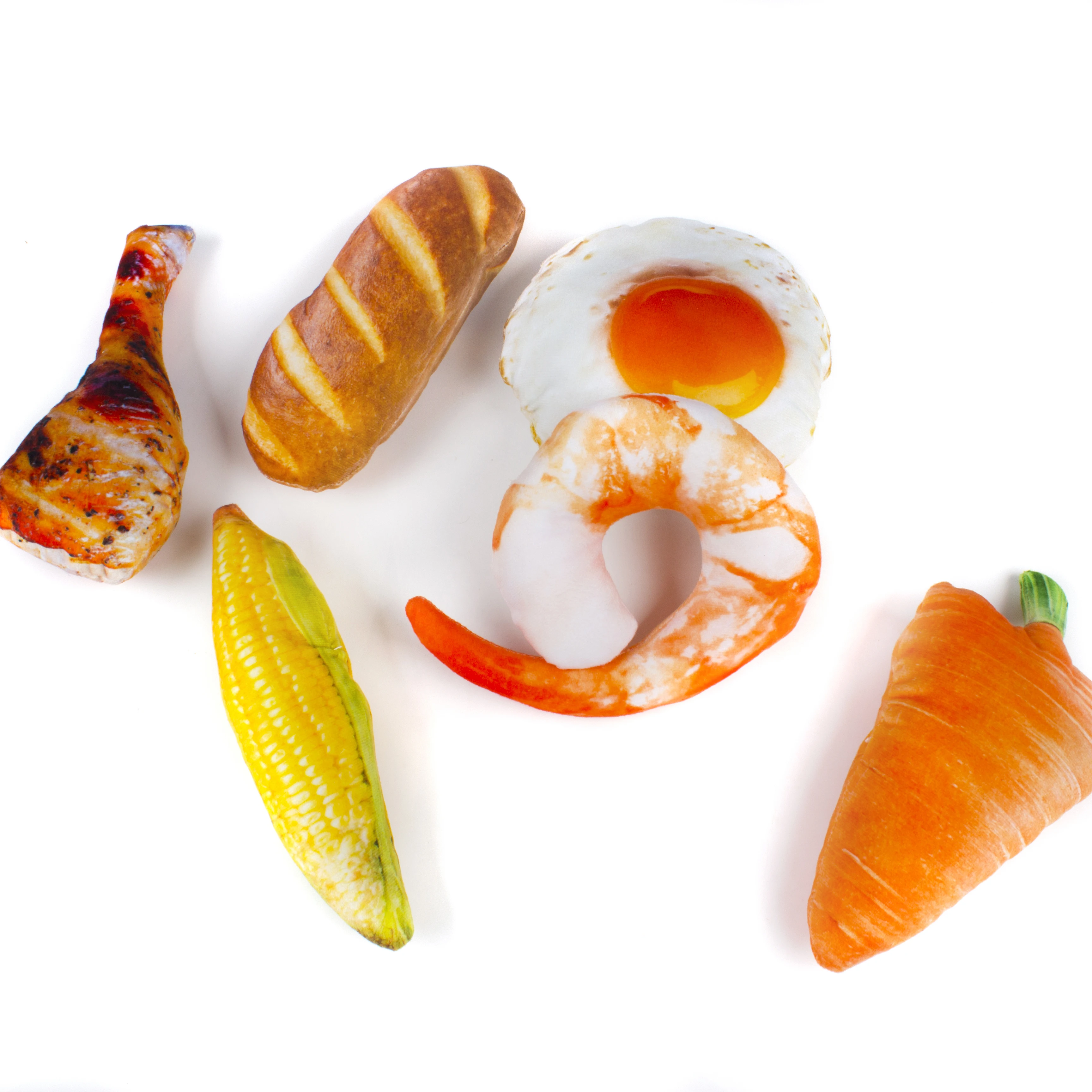 Игрушки для домашних собак жевательные игрушки щенков пищевая игрушка