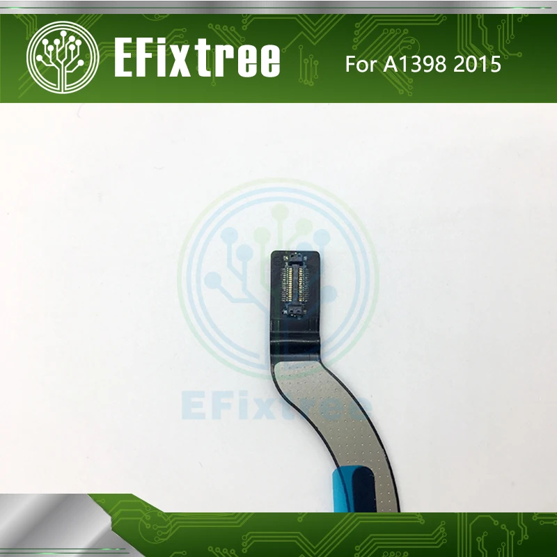 Новый гибкий кабель I/O USB HDMI для Macbook Pro Retina 15 &quotA1398 Mid 2015 MJLQ2 MJLT2 EMC 2909 2910 | Компьютеры