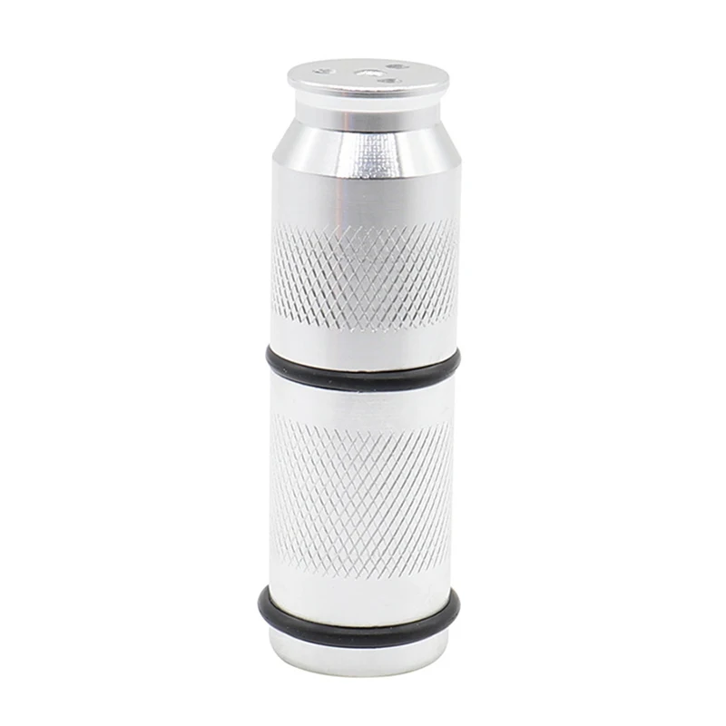 Aluminium Cream Whipper Charger Aluminum Cracker Bottle Opener 100pcs/lot | Дом и сад