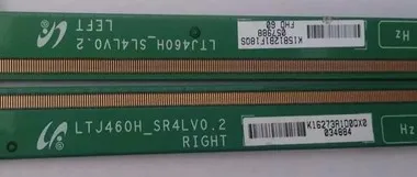 LTJ460H-SR4LV0.2 LTJ460H-SL4LV0.2 печатная плата для ЖК-панели Запчасти пара | Электроника