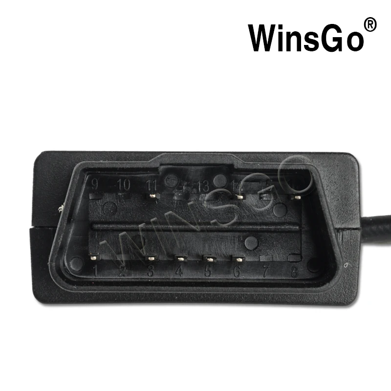 Car OBD Speed Lock&ampUnlcok Security Alarm Flash Light For Nissan Murano 2009-2016+Free shipping | Автомобили и мотоциклы