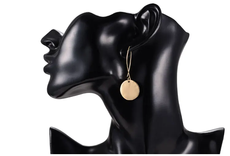 Лидер продаж 2020 новые модные брендовые дизайнерские роскошные круглые длинные