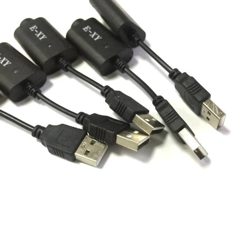 Электронная сигарета Ce4 Ego испаритель зарядное устройство Usb аксессуары для