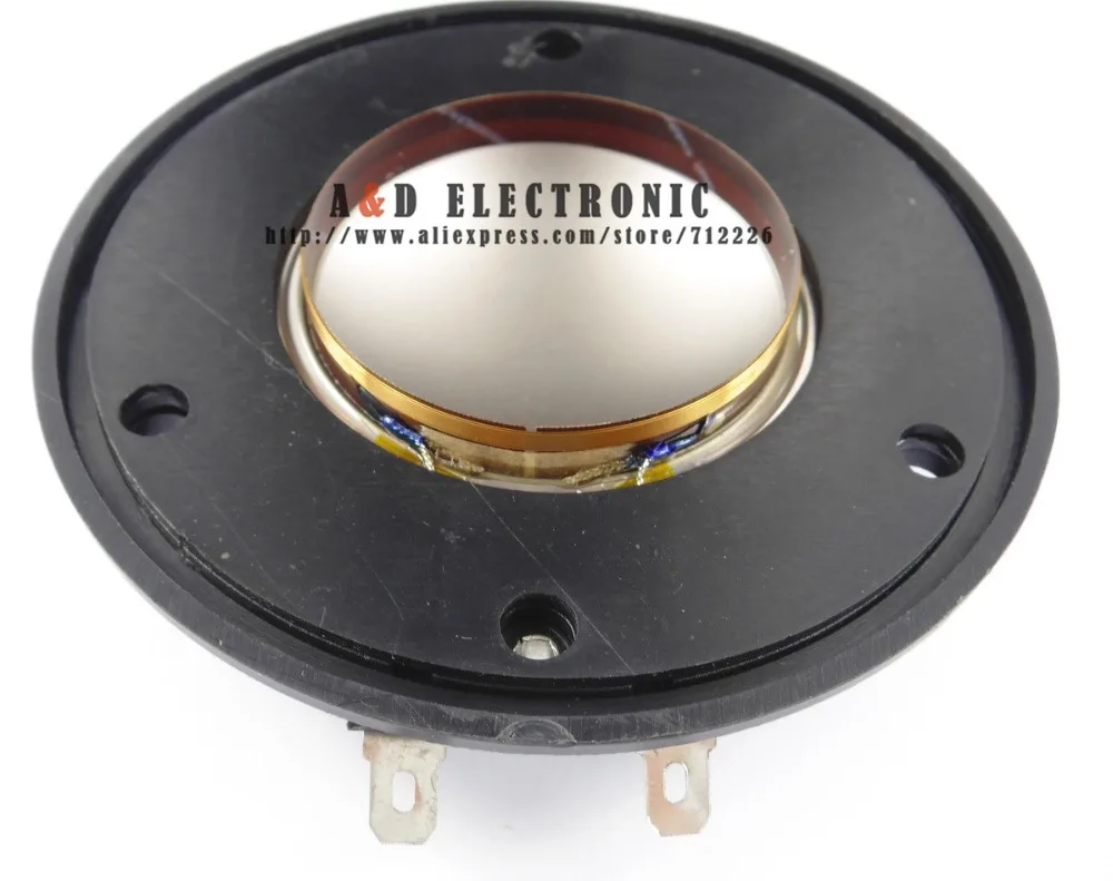 2 PCS/ lOT Diaphragm For Wharfedale D-533A Driver D533a Evp Series &amp Titan 12p - Hf | Электроника