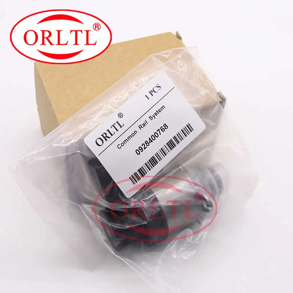 Регулятор давления насоса ORLTL 0928400768 0 928 400 768 Дозирующий клапан 0928 для