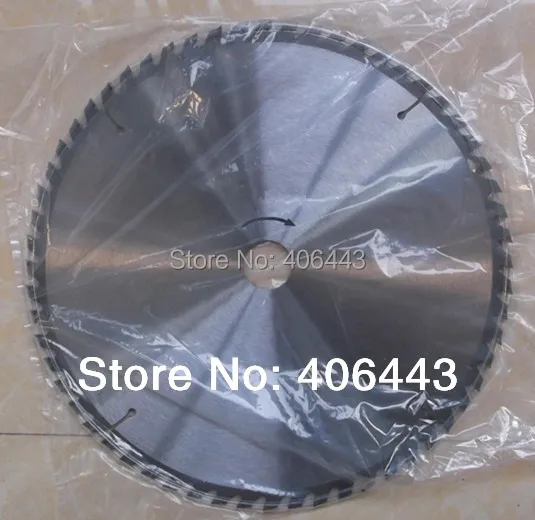 10pcs 8  Wood Cutting TCT Saw Blades 200mm*25.4mm*60T ATB Tips  for General Cutting Miscellaneous Wood and Timber