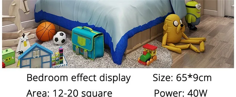 Children Pirate Dreaming Modern Led Ceiling Lights For Children Room Kid's Room AC85-265V Bedroom Deco Ceiling Lamp iluminacion