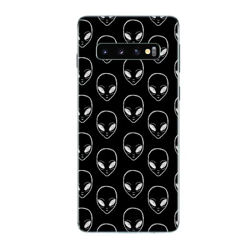 Мягкий резиновый чехол для Samsung Galaxy S9 S8 A6 A8 J4 J6 Plus + J8 A7 A9 2018 S7 S6 Edge Note 9 8 |