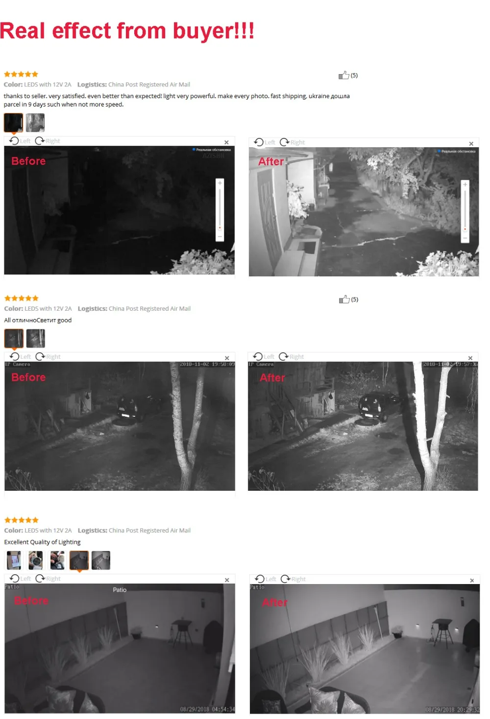 AZISHN CCTV светодиоды 4 Массив ИК светодиодный осветитель свет ИК Инфракрасный Водонепроницаемый ночного видения CCTV заполняющий свет для камеры видеонаблюдения ip камера
