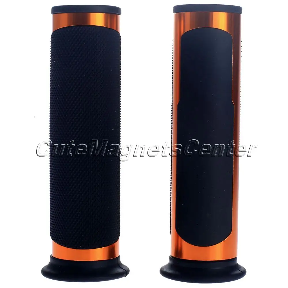 Рукоятка руля для мотоцикла mtsooning 7/8 дюйма ручки с ЧПУ 22 мм YAMAHA YZF1000 R1 YZF600 FZ1 FZ6 FZS T