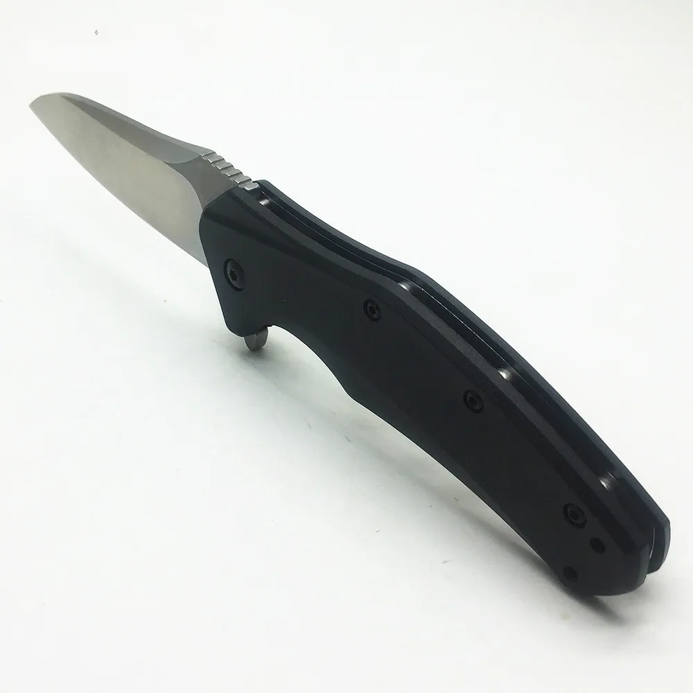 BJL ZT 0770 походный складной нож ELMAX лезвие стекловолокно пластиковая ручка