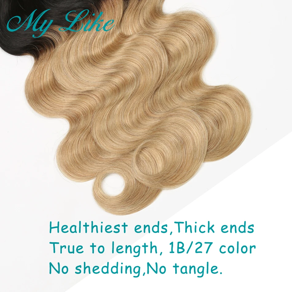 У меня как предварительно окрашенные прядь волос с покраской Омбре 4 Связки