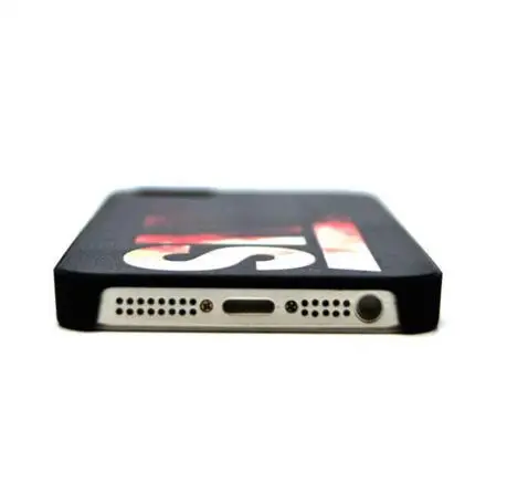 Жесткие чехлы с логотипом &quotVans&quot для iPhone 4s 4 5 5s 5c |