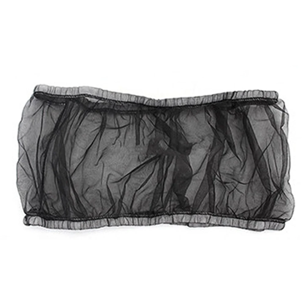 Защитный чехол для питомца клетка попугая сетчатая ткань защитный юбки|Чехол