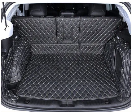 Лучшие Качественные маты! Специальные автомобильные коврики для джипа компаса