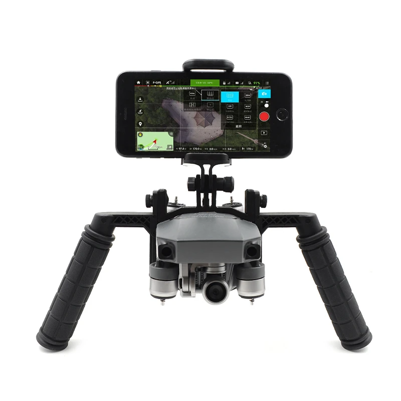 В наличии! STARTRC DJI Mavic pro Platinum ручной карданный поднос стабилизатор для Аксессуары