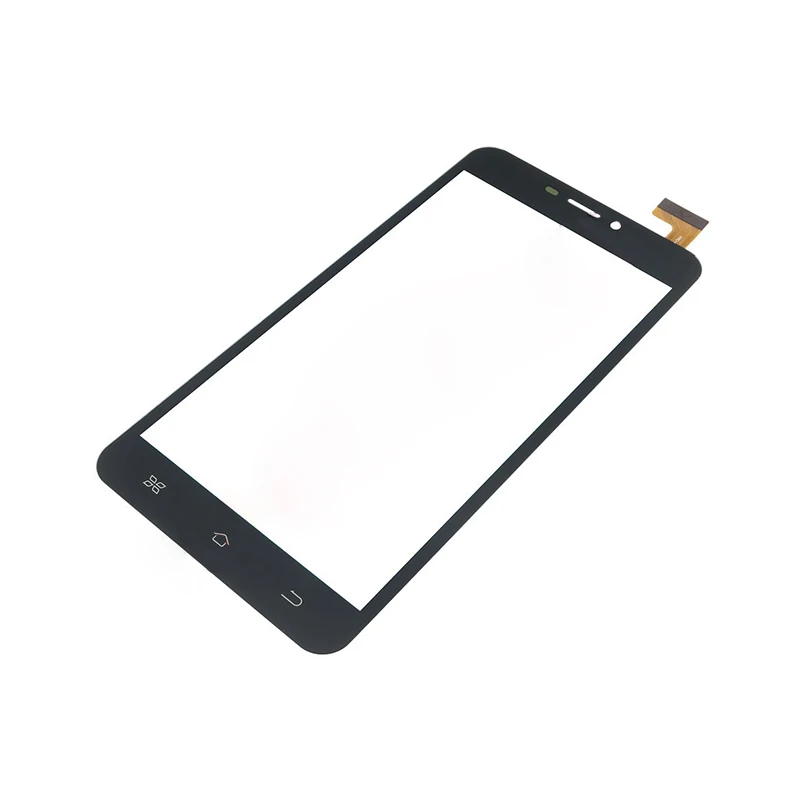 

New 6'' inch Digitizer Touch Screen Panel glass For Prixton C63