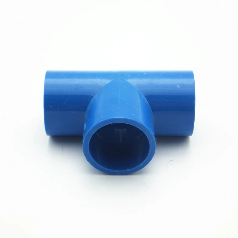 Соединительный фитинг для труб из ПВХ с внутренним диаметром 25 мм переходник
