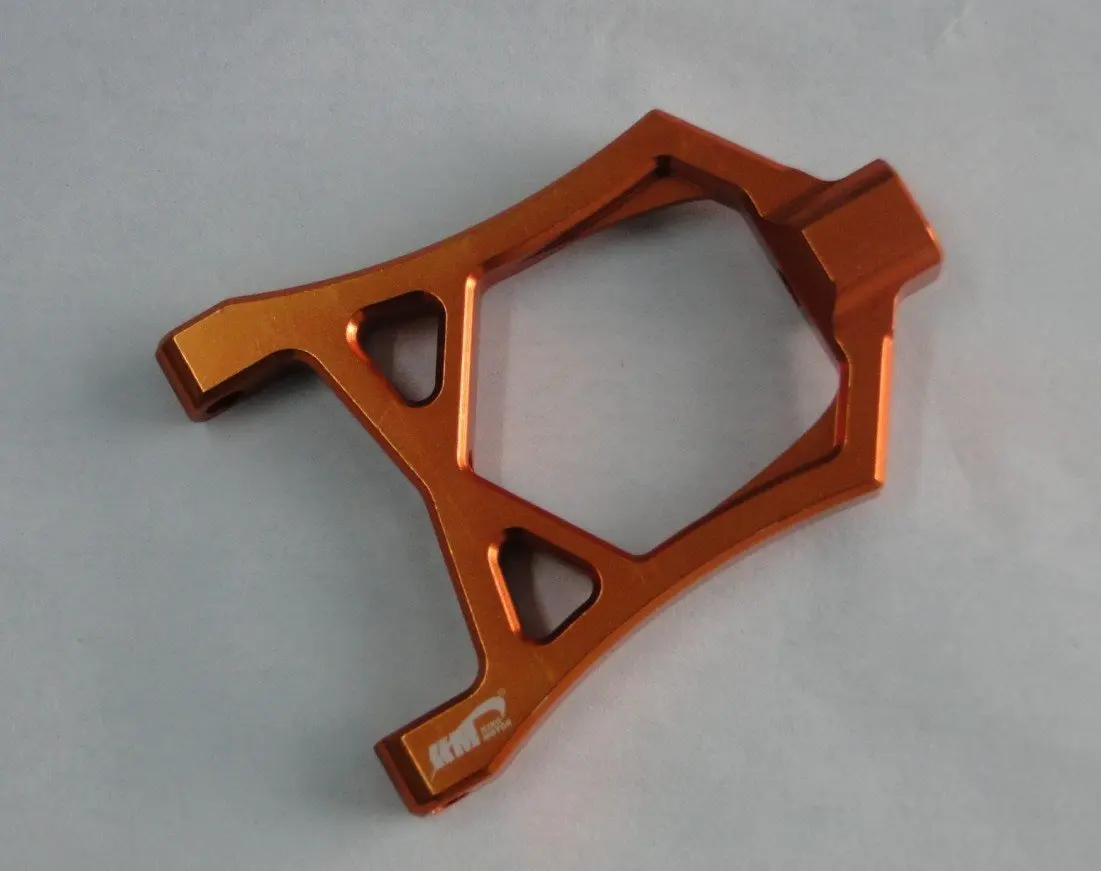

Baja alloy front upper control arm 2pc