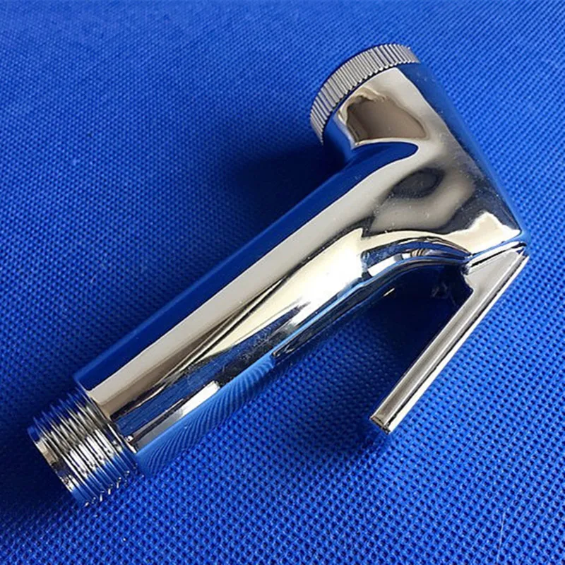 

Wetips Handheld Portable Muslim Shower Toilet Bidet Douche Shower Bidet Faucet Portable Jet Sprayer Shattaf Toilet Spray