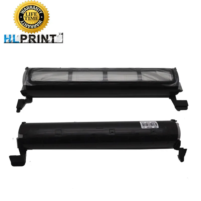 Комплект картриджей с тонером 2PK FA411A совместимый panasonic KX MB1900 MB2000 MB2010 MB2020 MB2025 MB2030