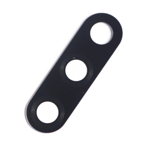 Новая задняя основная стеклянная крышка объектива камеры для Huawei Y7 Prime 2018 / Замена