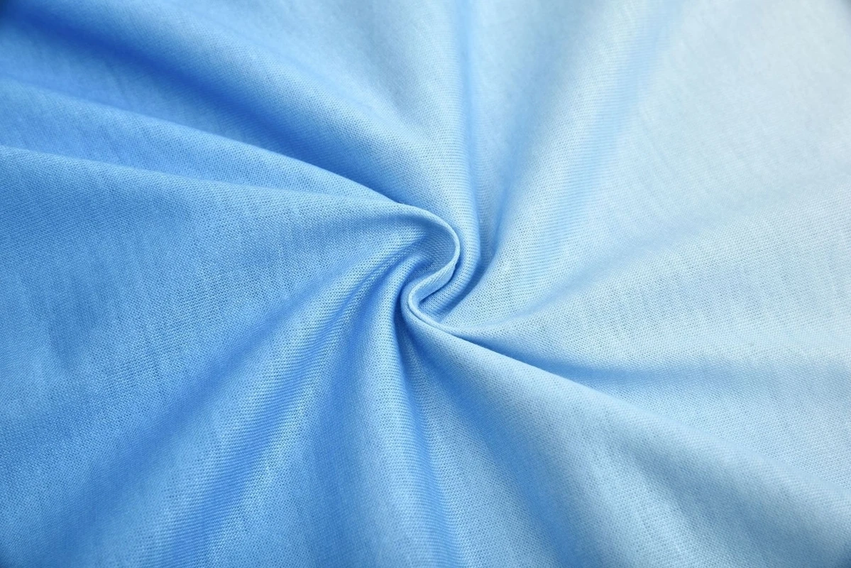 5XL градиентная Футболка женская летняя футболка с коротким рукавом Свободные топы Плюс Размер женская т-футболка большого размера 4XL
