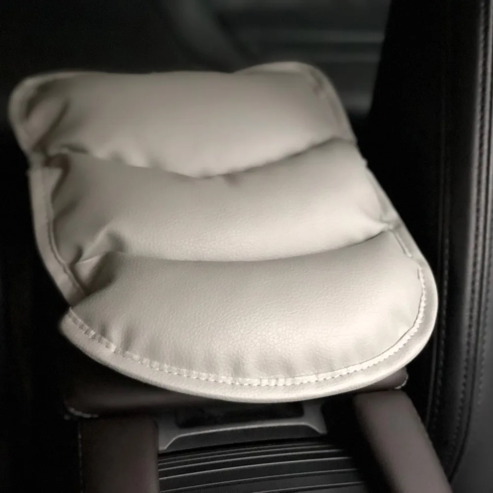 Car Central Armrest Box Pad For Citroen C1 C2 C3 C4 C5 C6 C8 C4L Elysee Xsara CACTUS DS3 DS4 DS5 DS5LS DS6 | Автомобили и