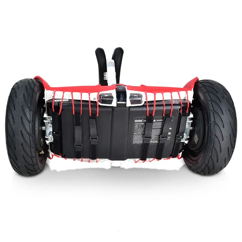 Защитный чехол для Ninebot S Аксессуары скутера силикагелевый защитный