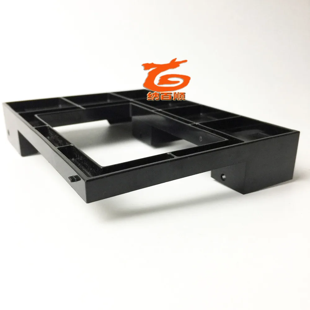 Amli uev новый SSD адаптер 661914 001 от 3 5 до 2 дюймов для GEN8/G9 651314 001SAS/SATA лоток Caddy|ssd adapter|ssd
