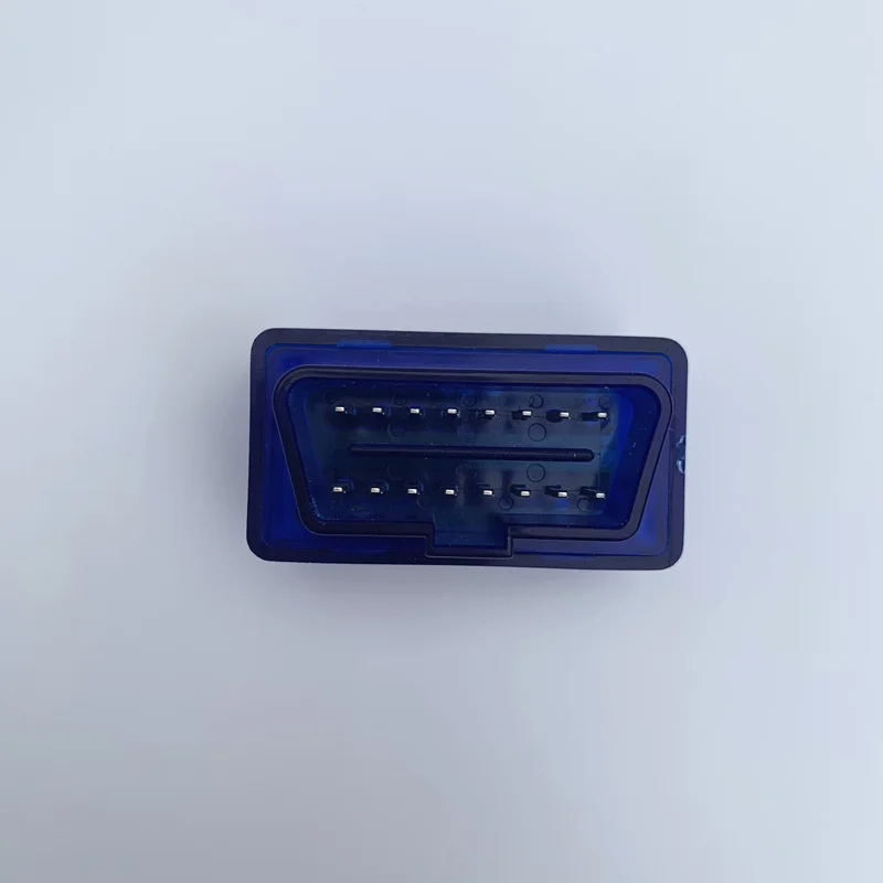 Super Mini Elm327 Bluetooth OBD2 V1.5 автомобильный диагностический инструмент ELM 327 в 1 5 сканер