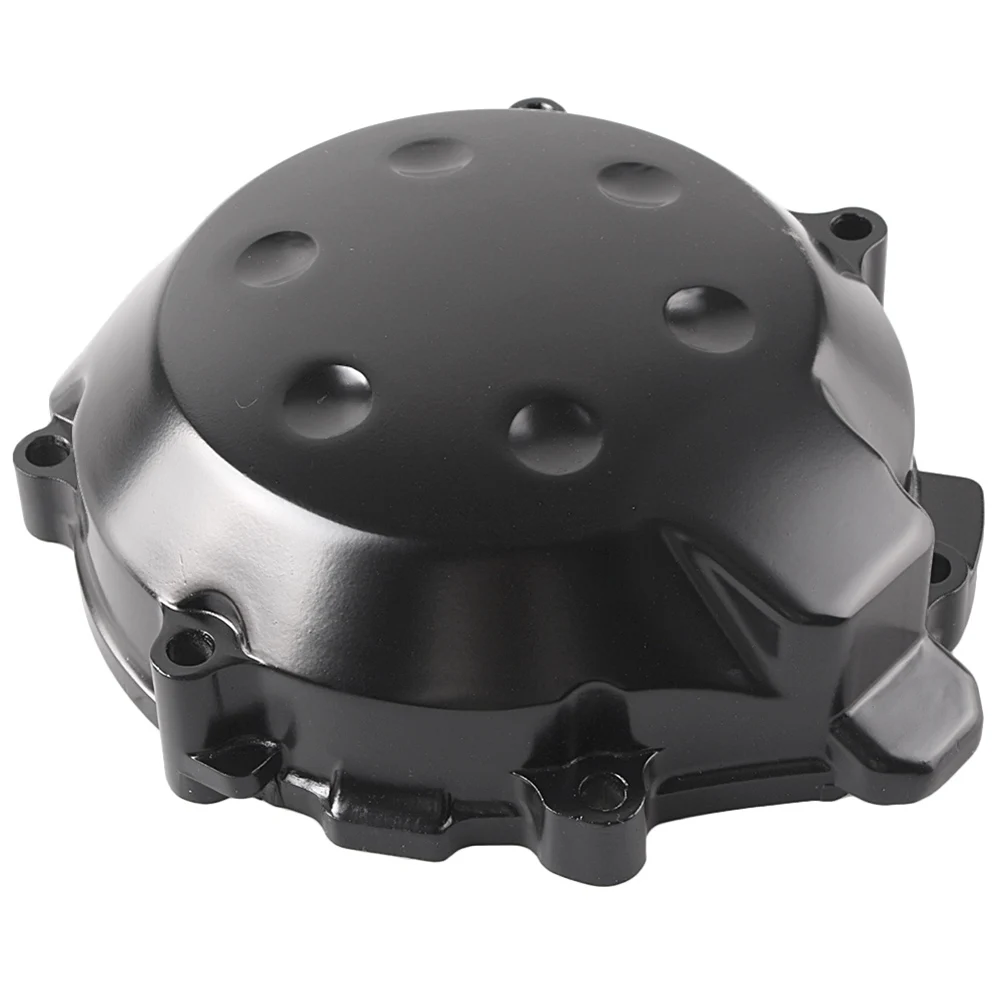 Чехол для мотоцикла левый статор двигателя чехол коленчатого вала Крышка