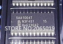 SAA1064T SAA1064 патч SOP24 светодиодный дисплей чип новое место может снимать