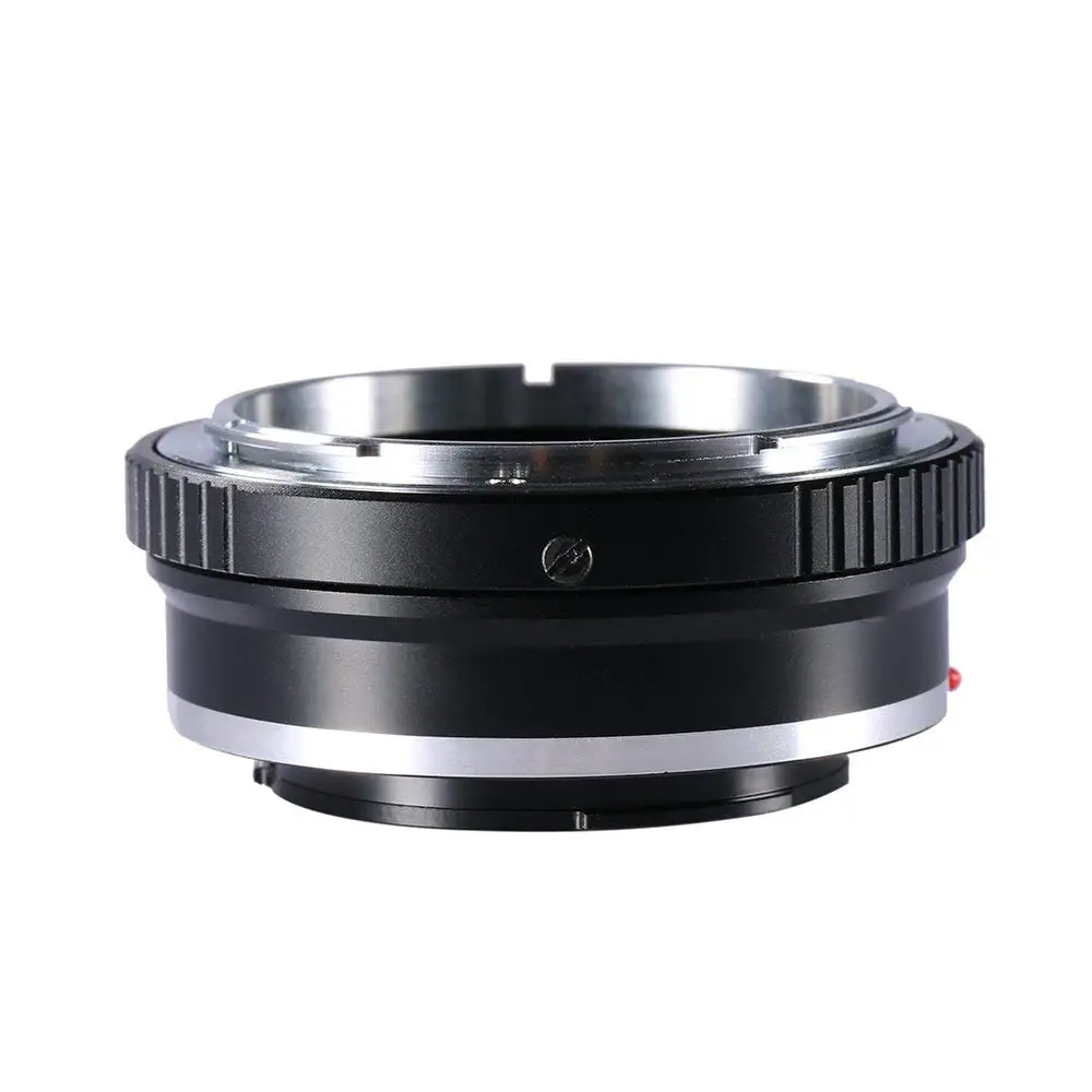 K & F концепция Крепление объектива адаптер FD NEX для Canon FL объектив sony E крепление