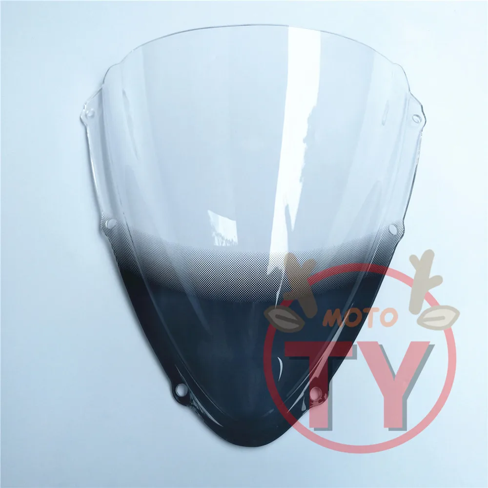 

Экран ветрового стекла для SUZUKI GSXR600 GSXR 600 GSX R 750 RR K6 2006 2007
