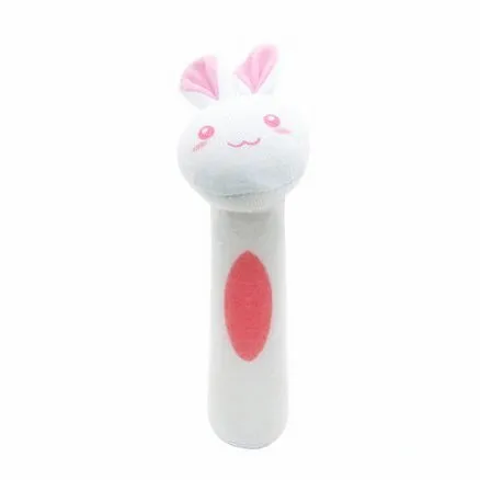 New Arrive Infant Toy Baby Rattle Toys Animal Hand Bells Plush High Quality Newbron Gift for Toddlers BF02 | Игрушки и хобби