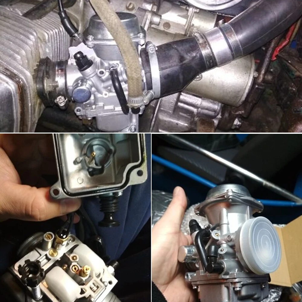 Мотоциклетный карбюратор Alconstar PD32J 32 мм для Honda Rancher TRX 350 TRX350 350ES/FE/FMTE/TM ATV Quad с