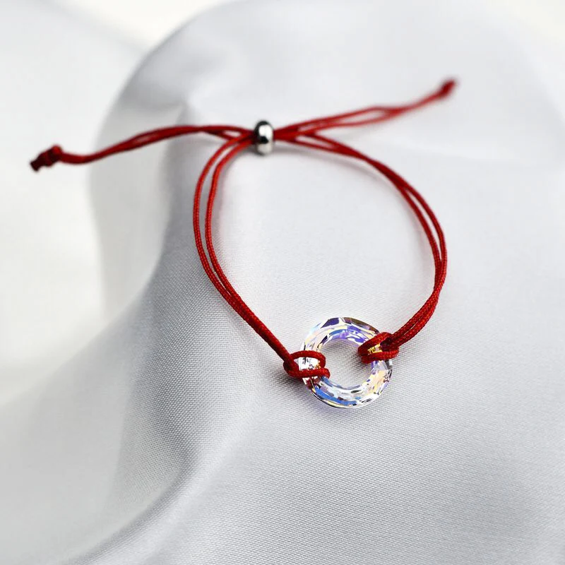 Бусины кристаллы для браслета Swarovski|Браслеты с шармами| |