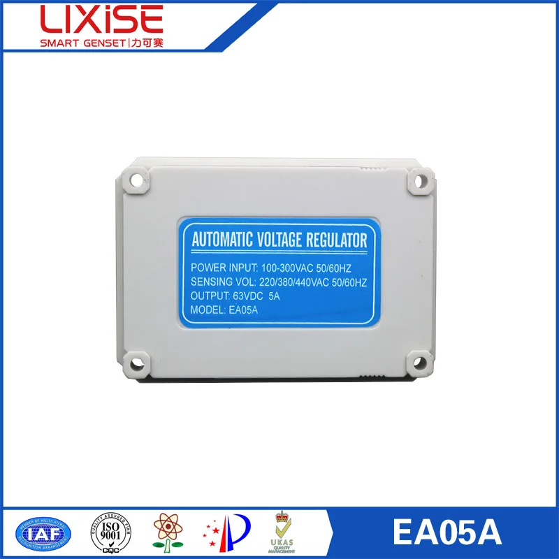 Вращающийся генератор AVR EA05A|generator avr|kutai avravr generator |