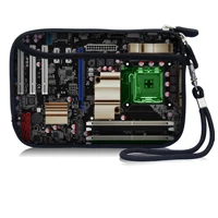 Мягкий защитный чехол для материнской платы HDD 2 5 дюйма внешнего жесткого