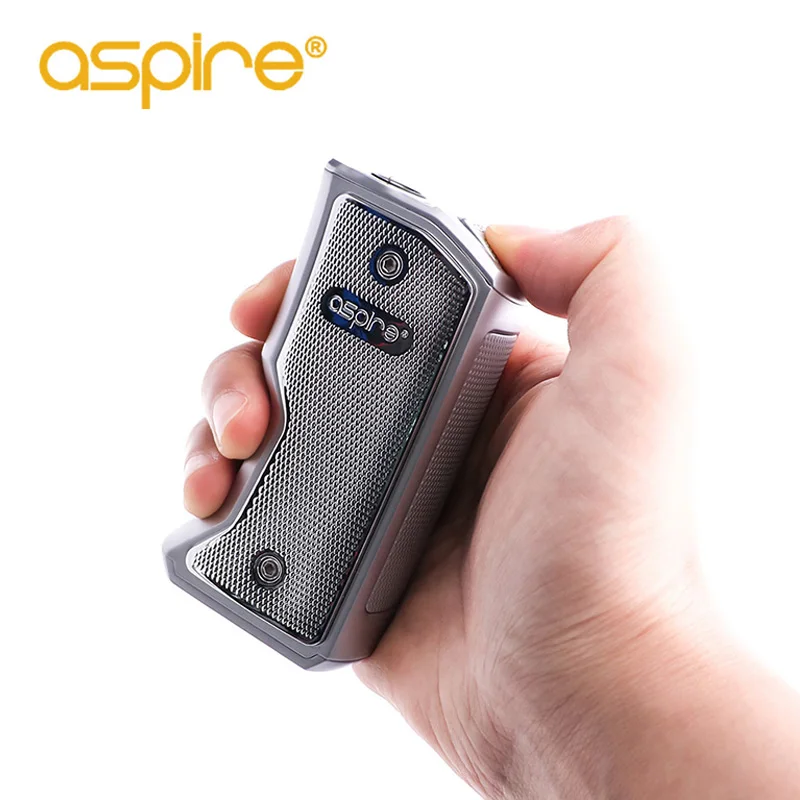 Мод Aspire Feedlink для вейпа электронная сигарета 80 Вт с емкостью 7 0 мл поддержка одной
