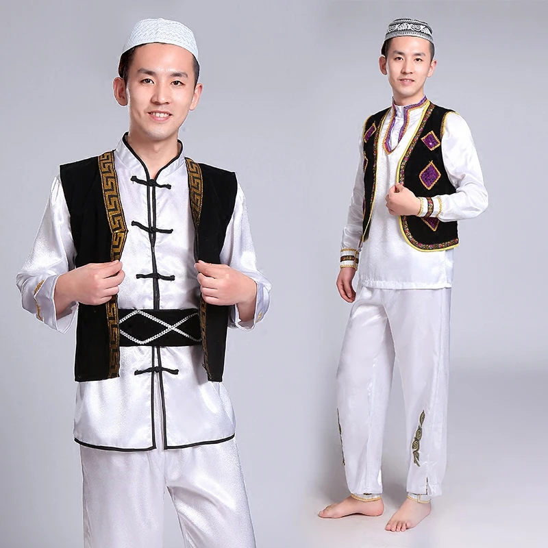 

chinese minority costumes for children national dance costumes festival dance costumes dance clothing
